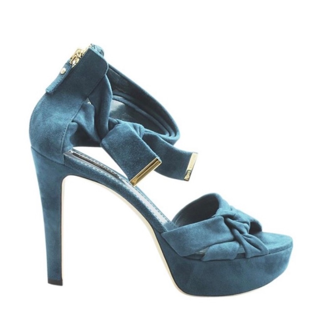 Louis Vuitton Heels